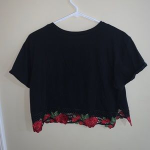 Don’t wear this anymore!